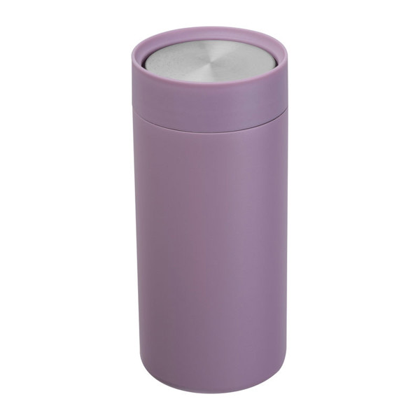 MoLu Thermal Mug Le Port - Violet