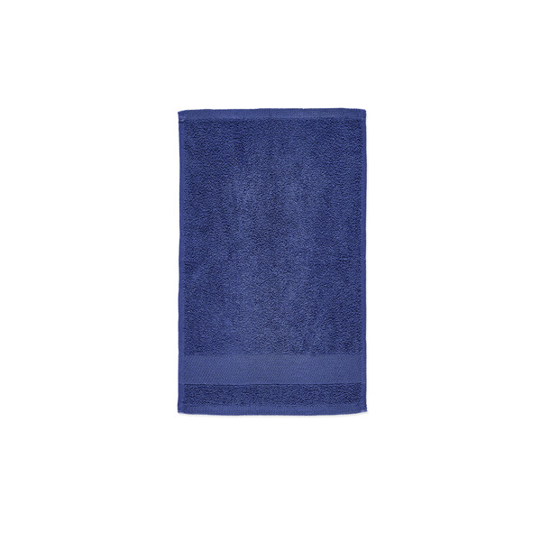 Donatello S Towel - Bleu marine