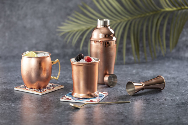Cocktail Shaker Hamberly