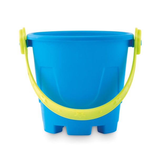 Playa set igrač za pesek, PP plastika