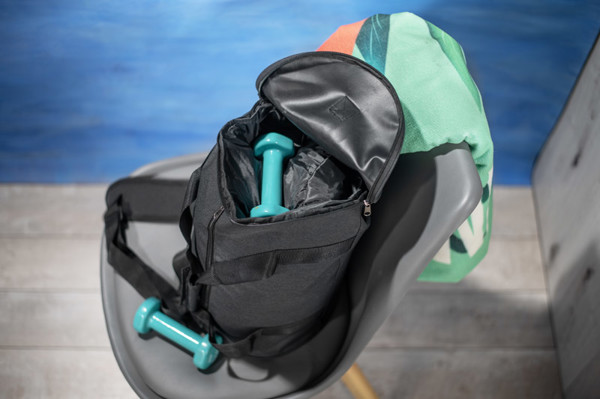 Sport bag ATHLEX