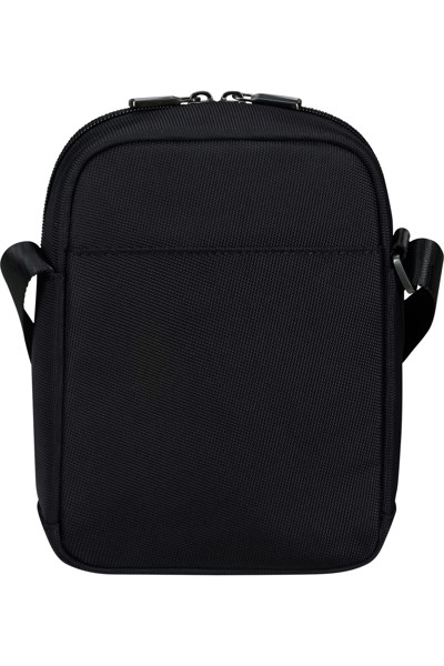Urban-Eye Crossover S 7.9" - Samsonite - Black