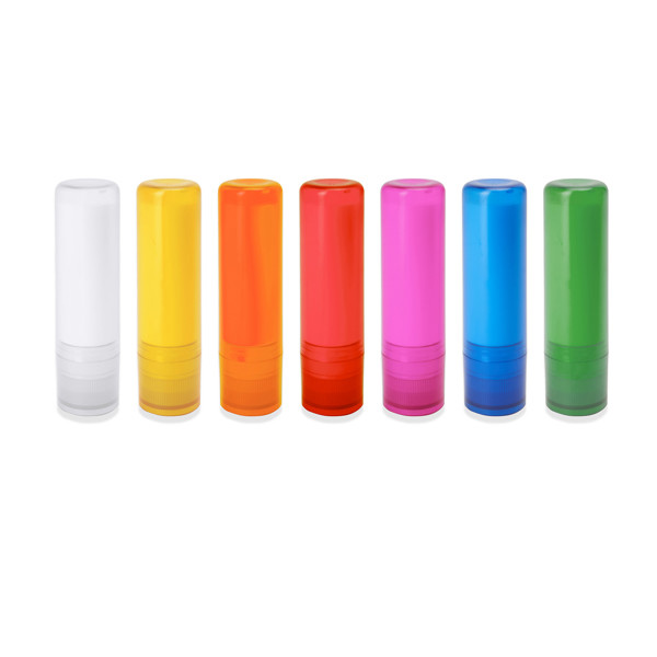 Lissen Lip Balm - White