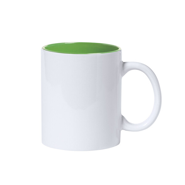 Taza Kulmer - Amarillo