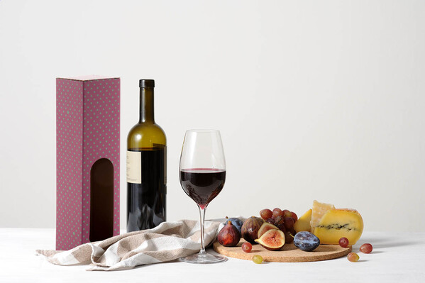 Wine Box CreaBox Wine A