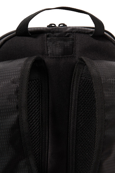 Explorer ripstop lille vandrerygsæk, 7L, PVC fri, sort