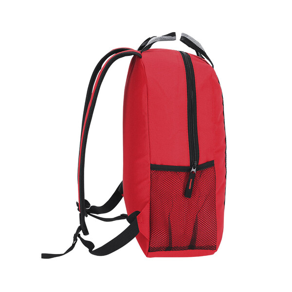 Mochila Fabax - Negro