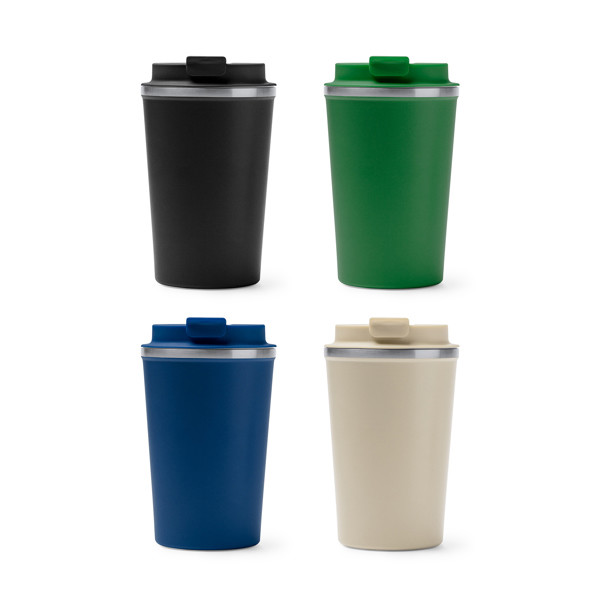Tumbler Okele - Black