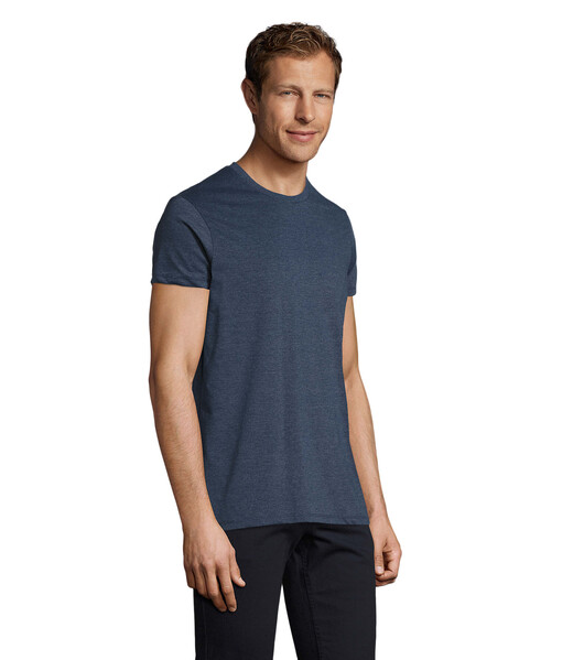 REGENT FIT HOMME 150g - Denim ChineL