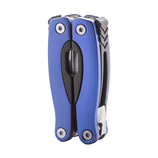 Pince Multifonctions Dozen - Bleu