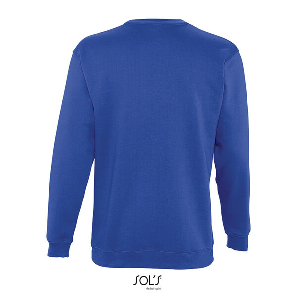 NEW SUPREME SUÉTER 280g - Azul RoyalXXL