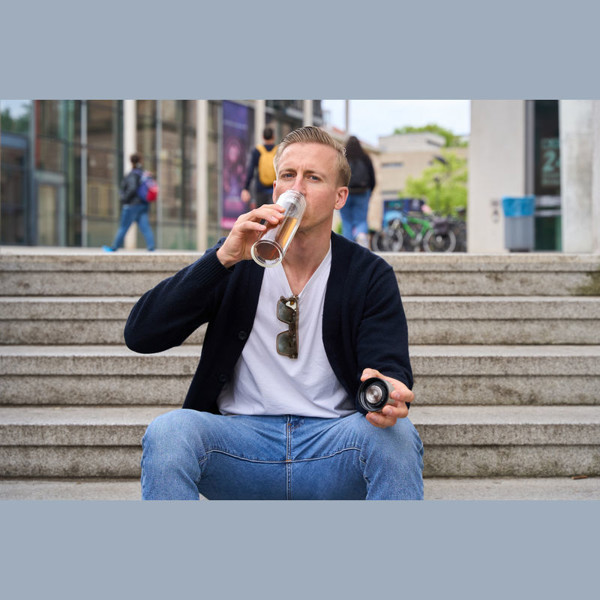 Thermal Flask Karlstad 400 ml
