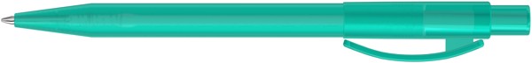 PIXEL frozen - turquoise