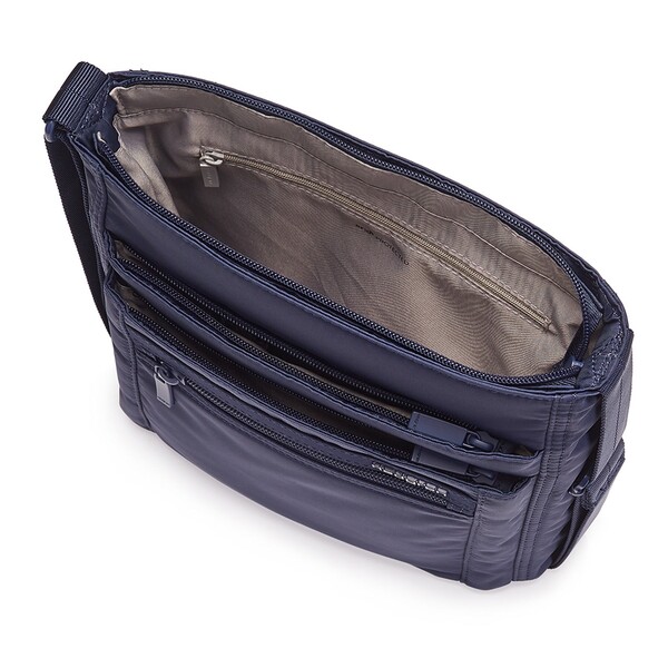 ORVA | Crossbody + RFID - Hedgren - Total Eclipse /