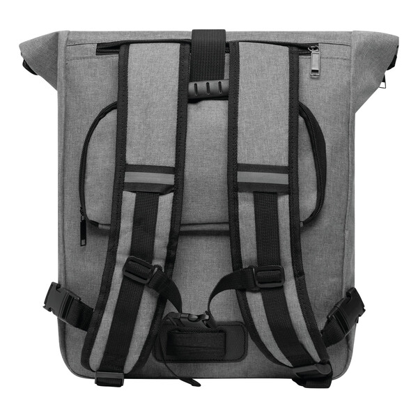 Cycling Backpack Bike Race