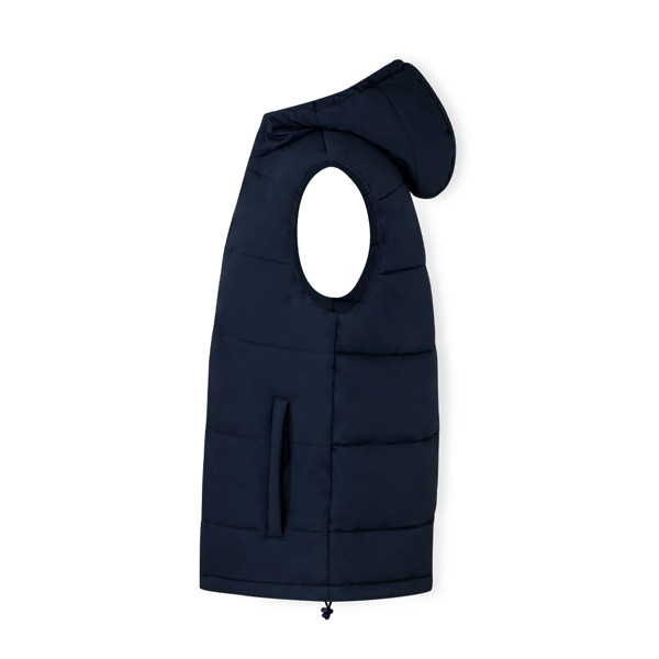 Colete Brooke - Preto / XL