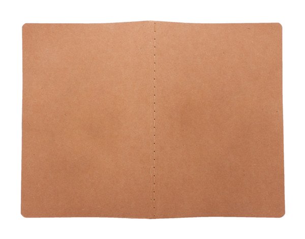 Notebook Krafty A5