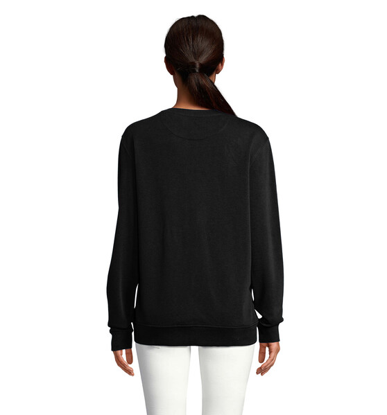 COMET SWEATER 280g - PretoS