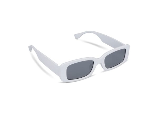 Charli RPC Sunglasses - White