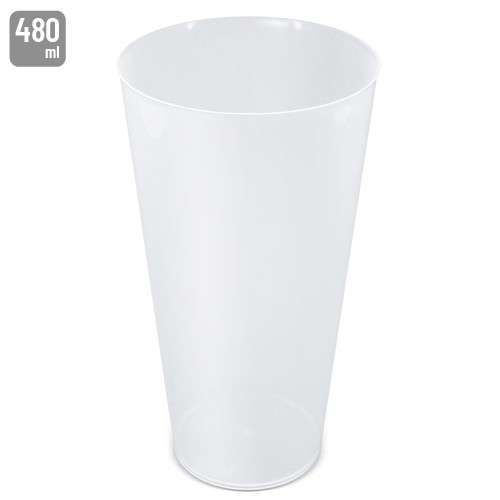GLASS 480ML “FESTA”