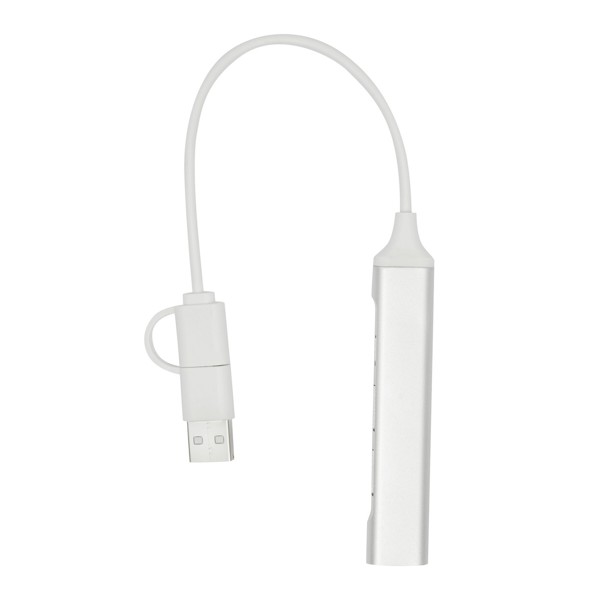 Usb Hub Network