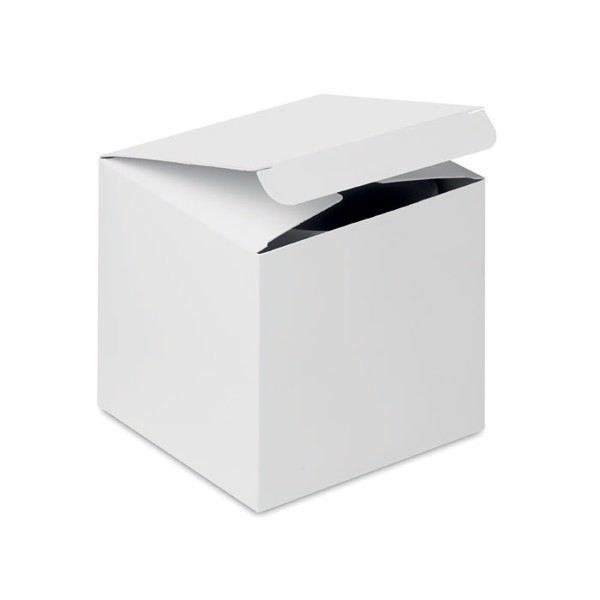 Gift box for mugs, sublimation, 105x100x100mm