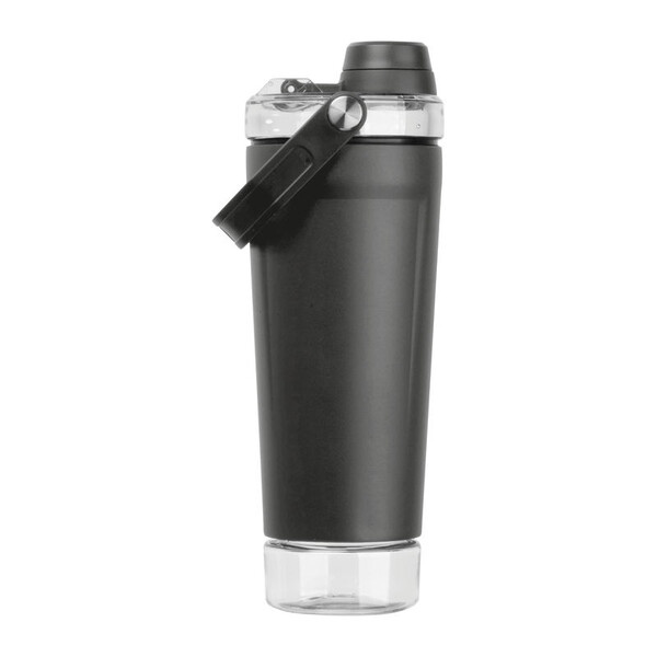Shaker Savannah - Black