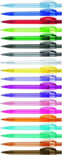 PIXEL frozen - YELLOW