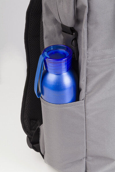Sac À Dos Rpet Carnegie - Bleu