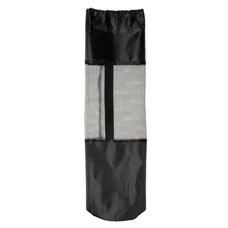 Chakra Yoga Mat  - BLACK