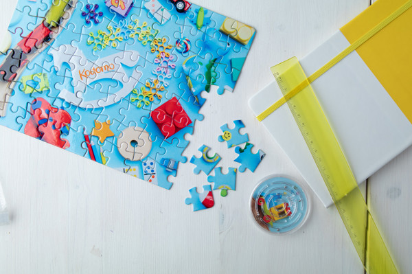 Szublimációs Puzzle Suzzle