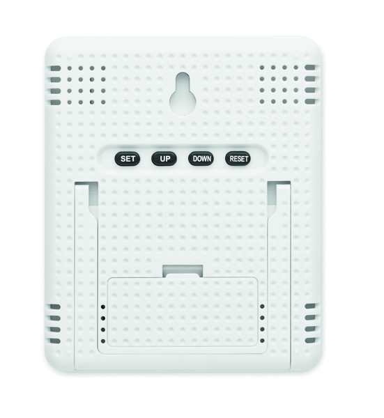 Bamboo weather station Suncity