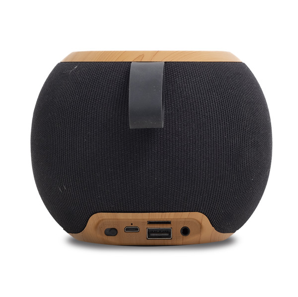 Ball Bluetooth speaker