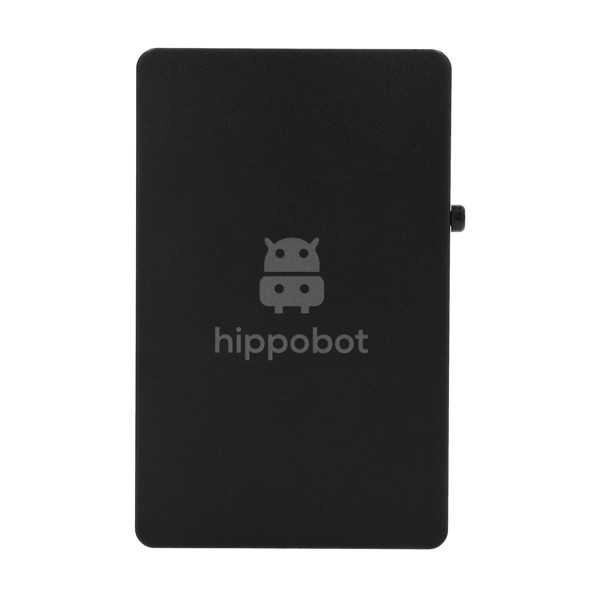 Valenta Card Protector Aluminium MagSafe Thin