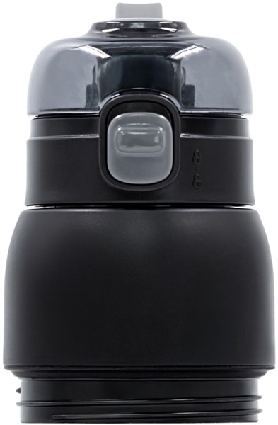 Termospullon kansi Vortex Hydroboost