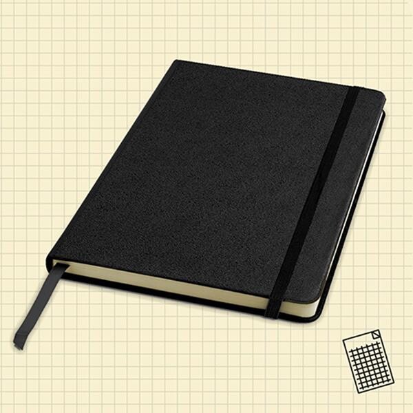 Kinygrid - Preto