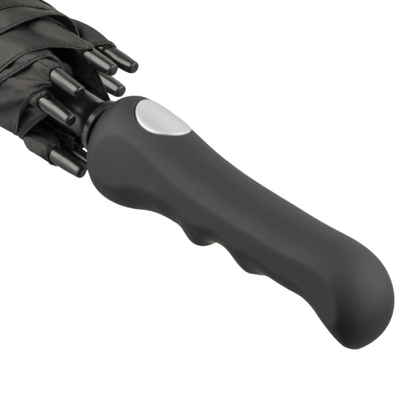 Golfschirm JOYSTICK - Schwarz