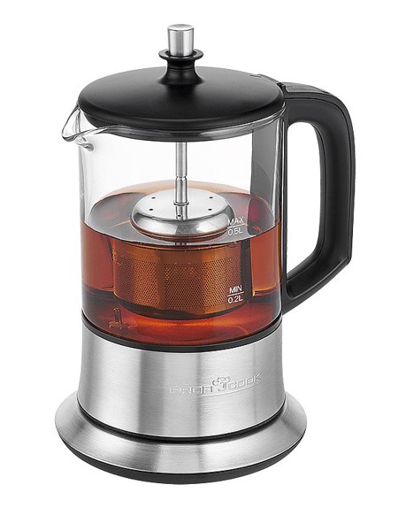 ProfiCook TK 1165 kávovar na čaj