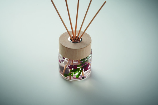 Vanilla aroma reed diffuser Magnolia