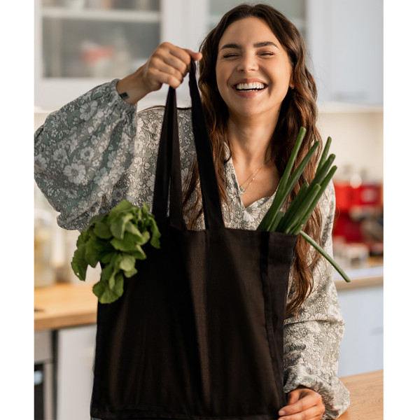 Eco-Style cotton bag