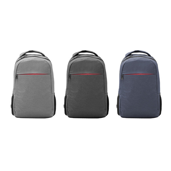 Chucao Bag - Heather Denim