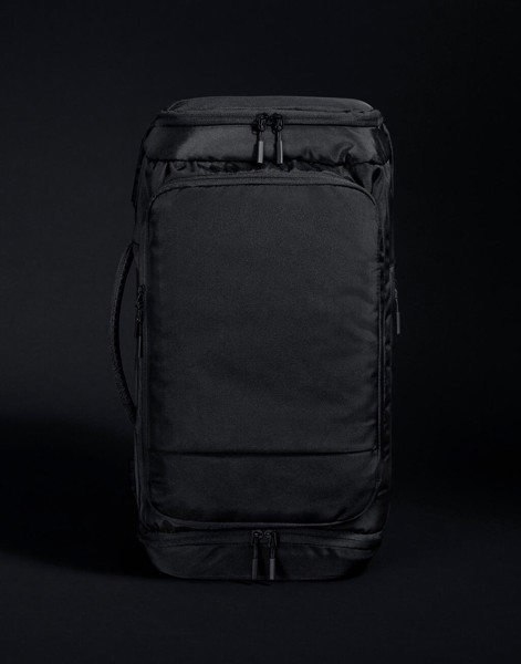 Pitch Black 72 Hour Weekender