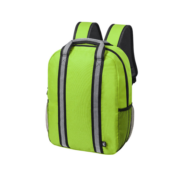 Mochila Fabax - Negro