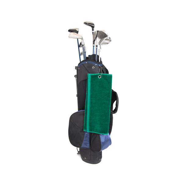 Toalla Golf Tarkyl - Negro