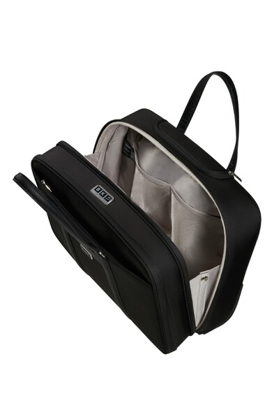 Samsonite - Image Biz Rolling Tote 15.6"