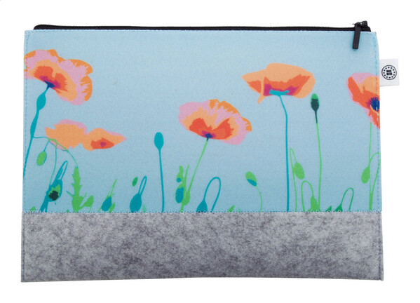 Custom Cosmetic Bag CreaFelt Beauty L