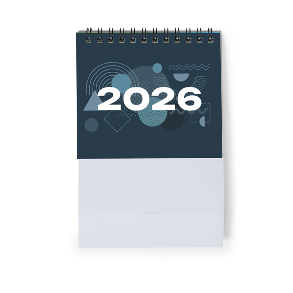 Calendario Sobremesa Ener