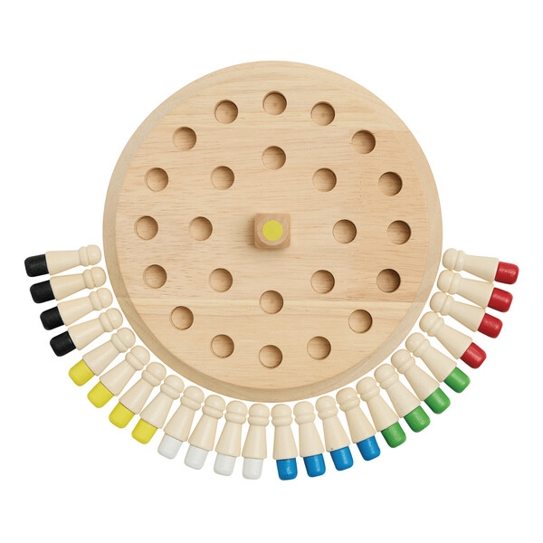 Pamäťová hra Colourmatch