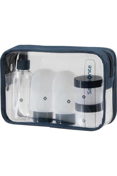 Ta Revolution Bottle Set - Samsonite