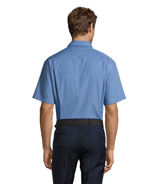 CAMISA POPELINA BRISTOL